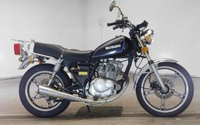 SUZUKI GN125 H PCJG9