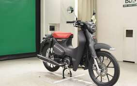 HONDA C125 SUPER CUB JA58