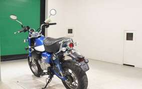 HONDA MONKEY 125 ABS JB02