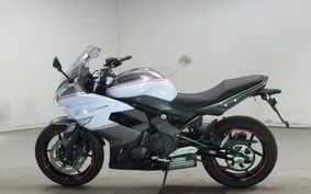 KAWASAKI NINJA 400 R 2012 ER400B