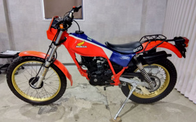 HONDA TLR200 MD09