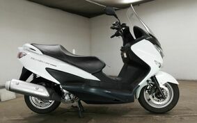 SUZUKI SKYWAVE 200 (Burgman 200) CH41A