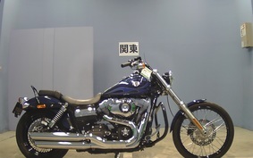 HARLEY FXDWG 1580 2012 GP4