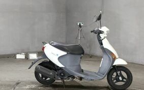 SUZUKI LET's 4 CA41A