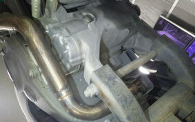 SUZUKI ADDRESS V125 CF4EA