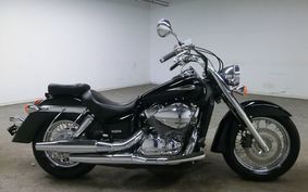 HONDA SHADOW 750 Fi 2008 RC50