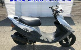 YAMAHA ｼﾞｮｸﾞZR 3YK