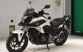 HONDA NC750X D Limited 2014 RC72