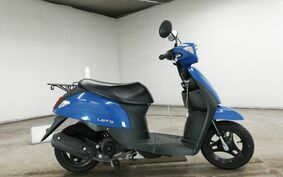 SUZUKI LET's CA4AA