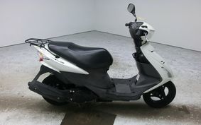 SUZUKI ADDRESS V125 S CF4MA