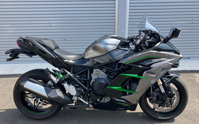 KAWASAKI NINJA H2 SX 2021 ZXT02A