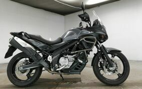 SUZUKI DL650 ( V-Strom 650 ) 2013 VP56A