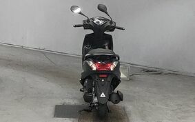 YAMAHA AXIS Z SED7J