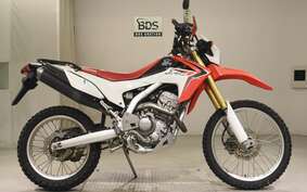 HONDA CRF250L MD38