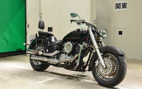 YAMAHA DRAGSTAR 1100 CLASSIC 2003 VP13J