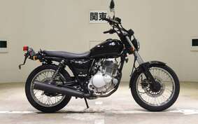 SUZUKI GRASS TRACKER NJ4DA