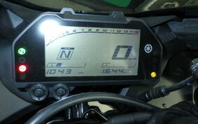 YAMAHA YZF-R25 A RG43J