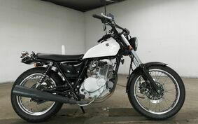 SUZUKI GRASS TRACKER NJ4BA