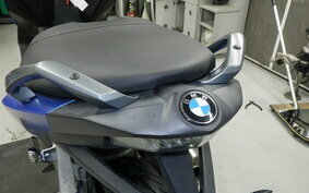 BMW C600 SPORT 2013