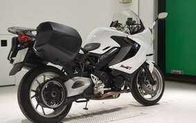 BMW F800GT 2013