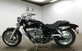 HONDA MAGNA 250 S MC29