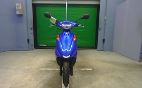 SUZUKI ADDRESS V125 CF4EA