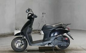 SUZUKI LET's CA4AA