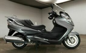 SUZUKI SKYWAVE 400 2006 CK44A