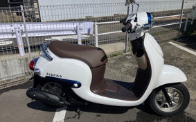 HONDA GIORNO AF77