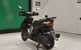 SUZUKI ADDRESS V125 S CF4MA