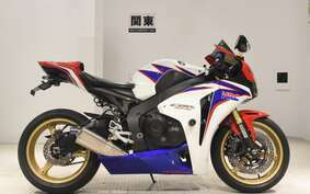 HONDA CBR1000RR Gen. 2 2011 SC59