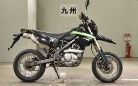 KAWASAKI KLX125D TRACKER LX125D