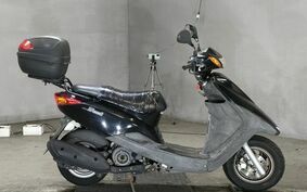 YAMAHA AXIS 125 TREET SE53J