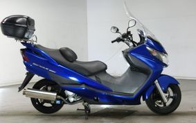 SUZUKI SKYWAVE 250 (Burgman 250) S CJ43A