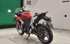 HONDA CBR250R GEN 3 MC41