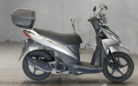 SUZUKI ADDRESS 110 CE47A