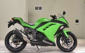 KAWASAKI NINJA 250 EX250L