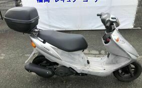 SUZUKI ｱﾄﾞﾚｽV125G CF46A