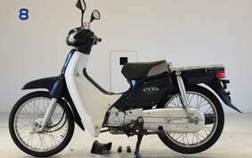 HONDA C110 SUPER CUB JA10