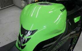 KAWASAKI ZX-25R ZX250E