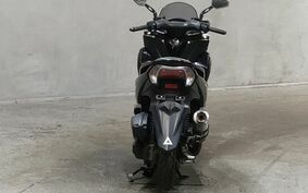 YAMAHA TRICITY 125 SE82J