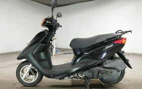 YAMAHA AXIS 125 TREET SE53J