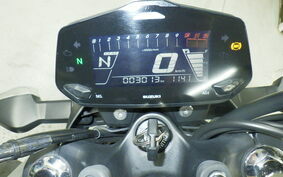 SUZUKI GIXXER 250 ED22B