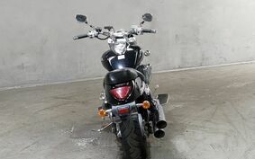 SUZUKI BOULEVARD 400 2010 VK57A