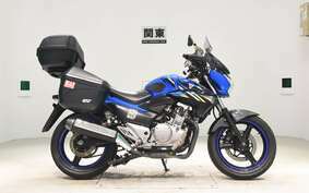 SUZUKI GSR250 GJ55D