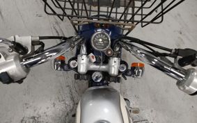 HONDA MONKEY AB27