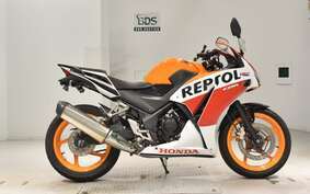 HONDA CBR250R A MC41