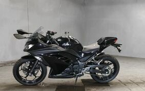 KAWASAKI NINJA 250 EX250L