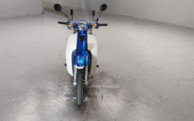 HONDA SUPER CUB110 JA59