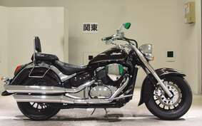 SUZUKI INTRUDER 400 Classic 2011 VK56A